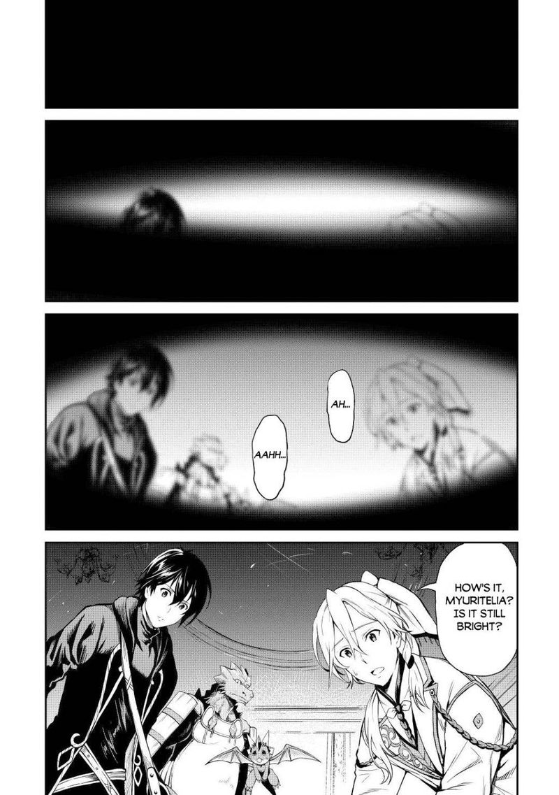 Sozai Saishuka no Isekai Ryokouki - Chapter 31 image 06